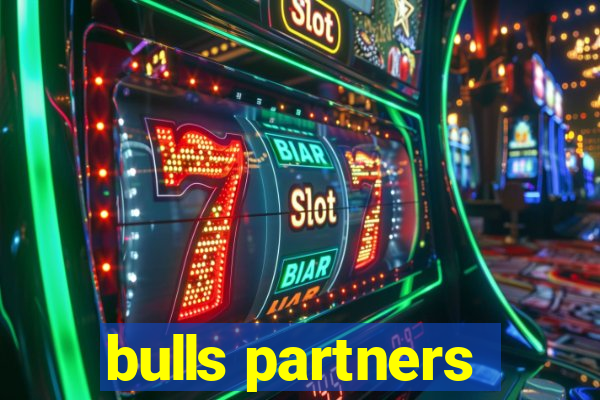 bulls partners